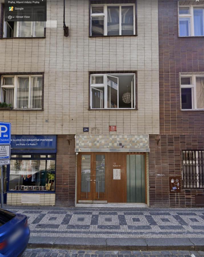 In The Hearth Of The City Centre, Old Town Square - 3Min Apartment Прага Екстериор снимка