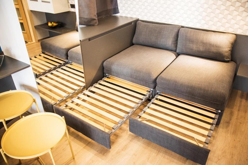 In The Hearth Of The City Centre, Old Town Square - 3Min Apartment Прага Екстериор снимка