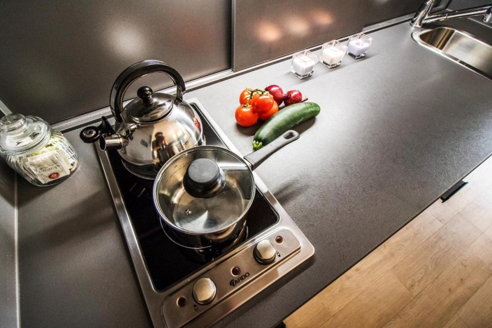 In The Hearth Of The City Centre, Old Town Square - 3Min Apartment Прага Екстериор снимка