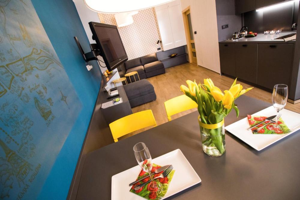 In The Hearth Of The City Centre, Old Town Square - 3Min Apartment Прага Екстериор снимка