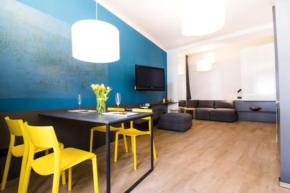 In The Hearth Of The City Centre, Old Town Square - 3Min Apartment Прага Екстериор снимка